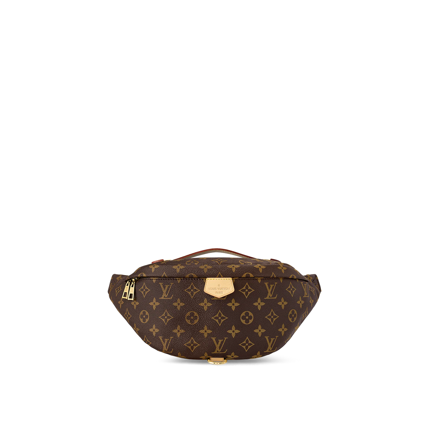 Monogram Bumbag