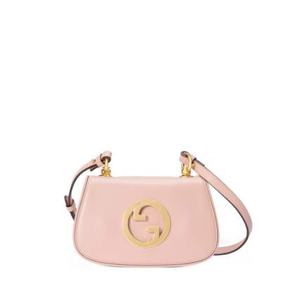 Blondie Mini Bag Light Pink 