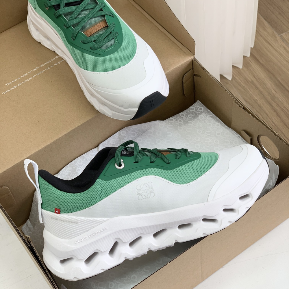 Cloudtilt 2.0 Sneaker Designer Sneakers for Women