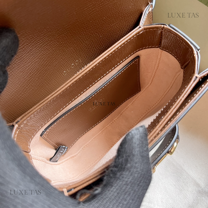 GG Horsebit 1955 Rounded Belt Bag - Leather Belt Bag for Women