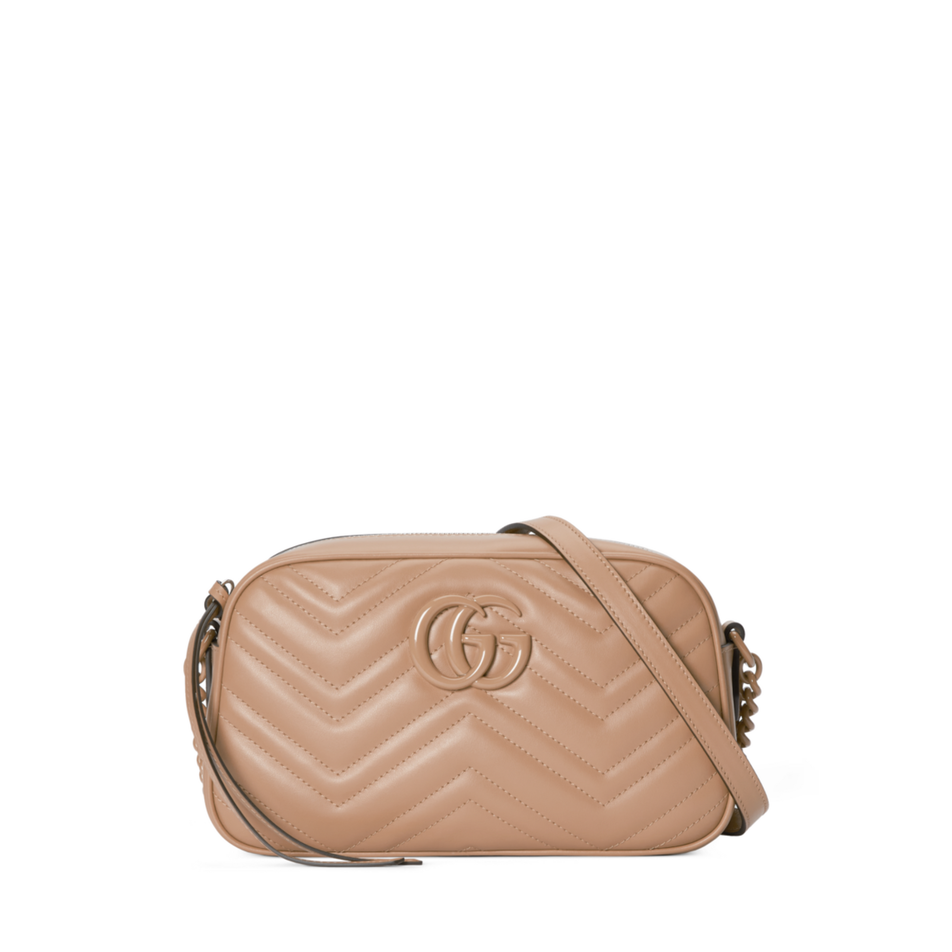Gg marmont beige sales