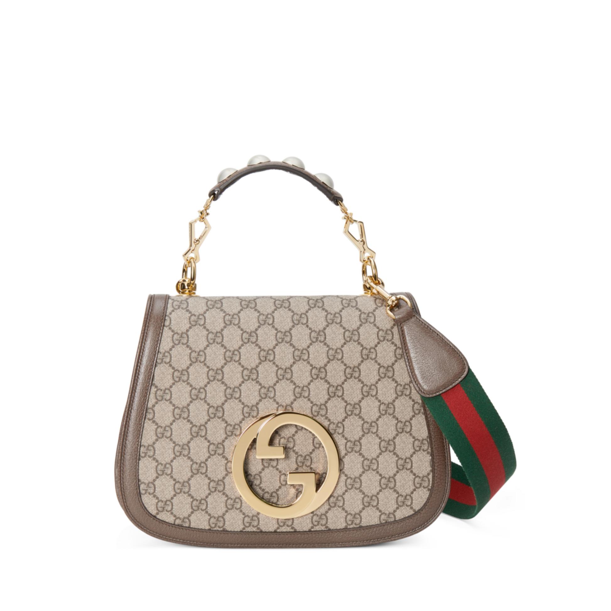 Gg marmont medium top handle bag sales