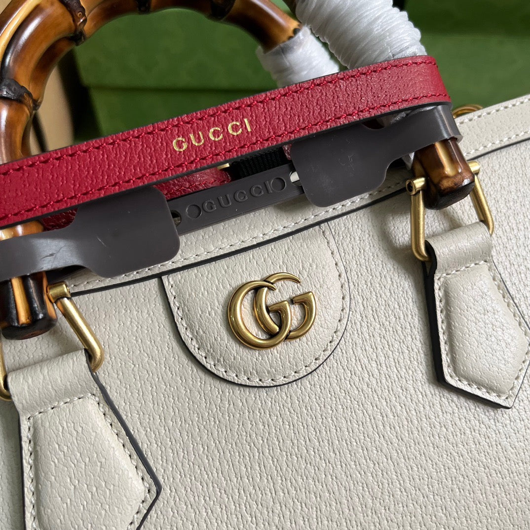 Gucci Diana Small Shoulder Bag