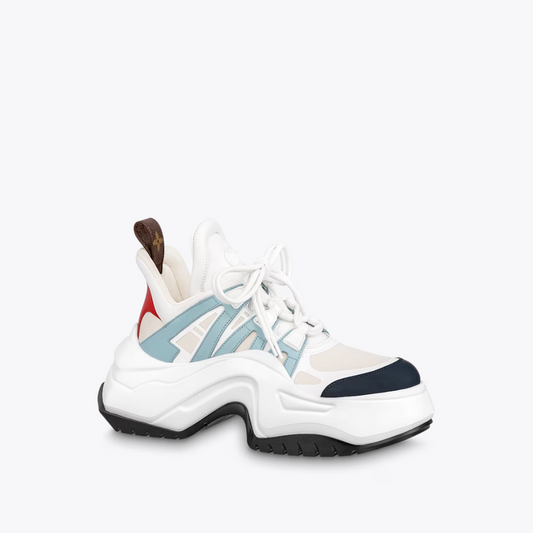 LV Archlight 2.0 Men's Platform Sneaker