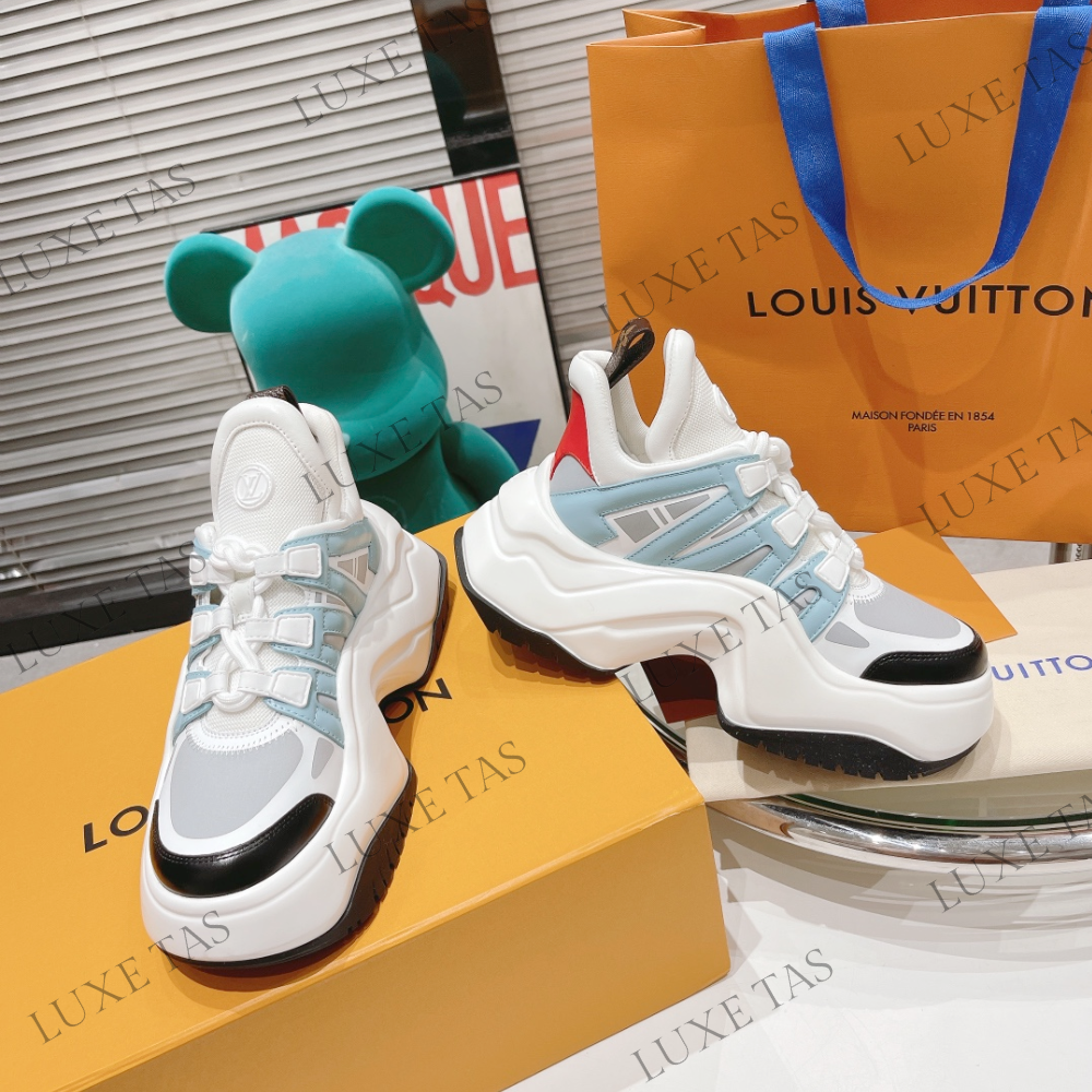 Archlight 2.0 Men s Platform Sneaker Designer Sneakers for Men Luxe Tas