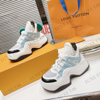 LV Archlight 2.0 Men's Platform Sneaker