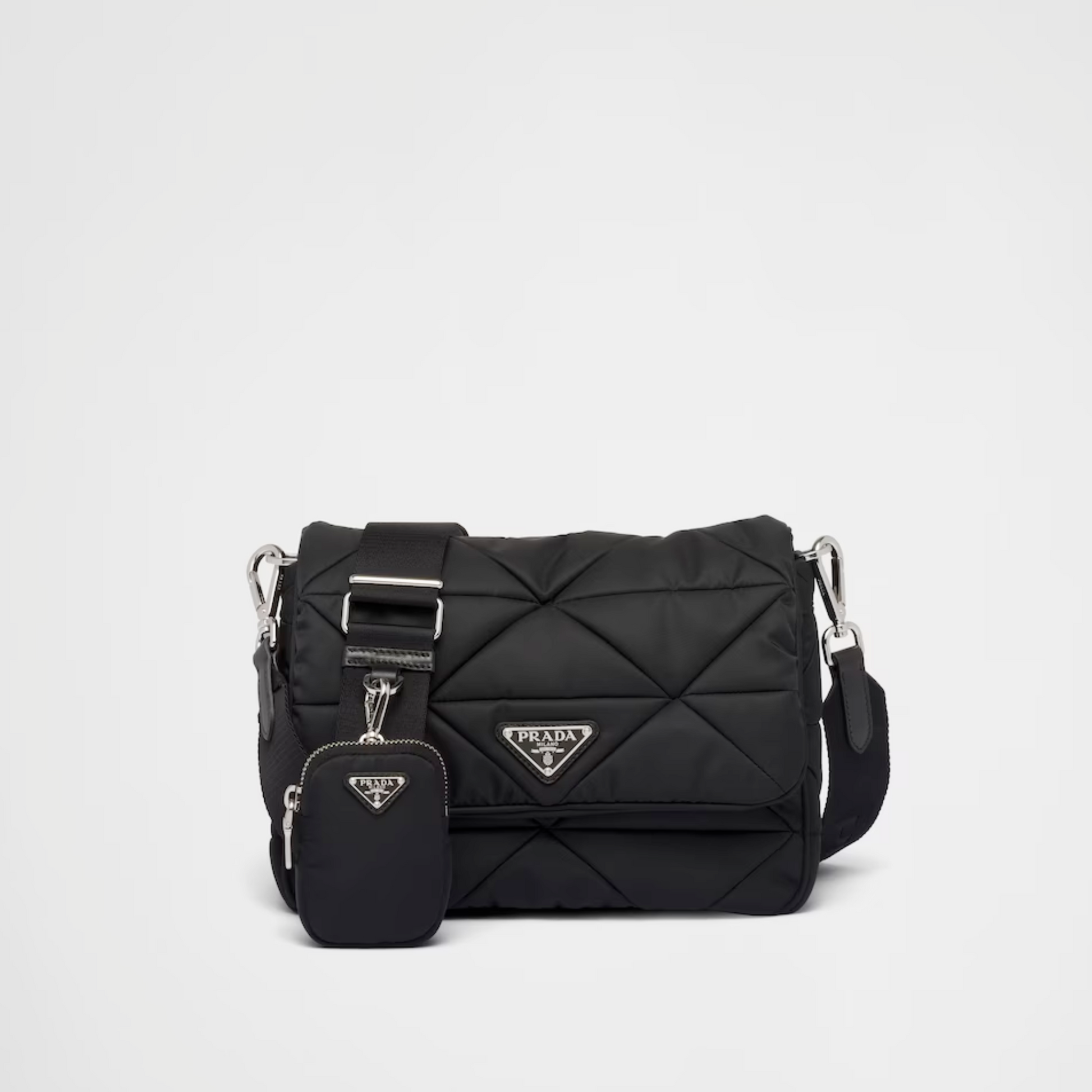 Prada crossbody tas online