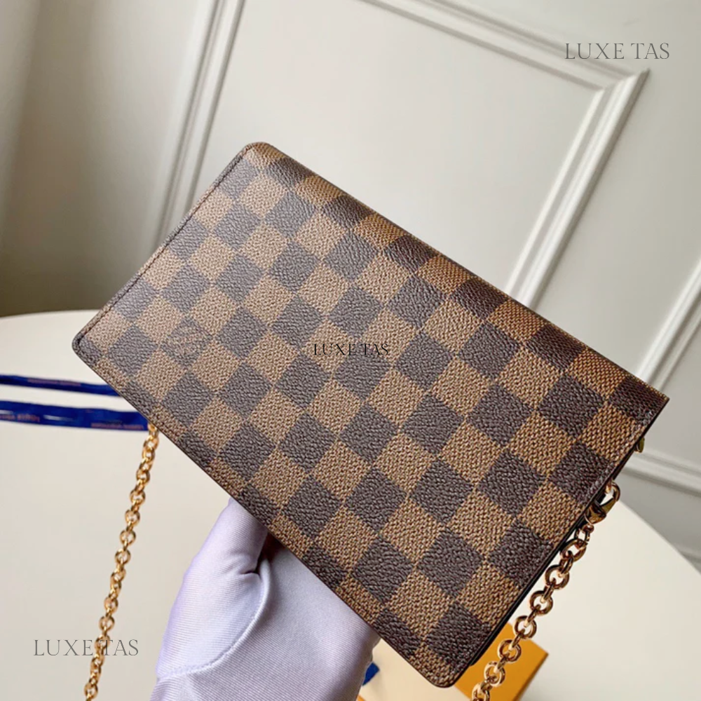 Louis vuitton discount vavin pm damier