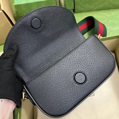 adidas x Gucci mini bag