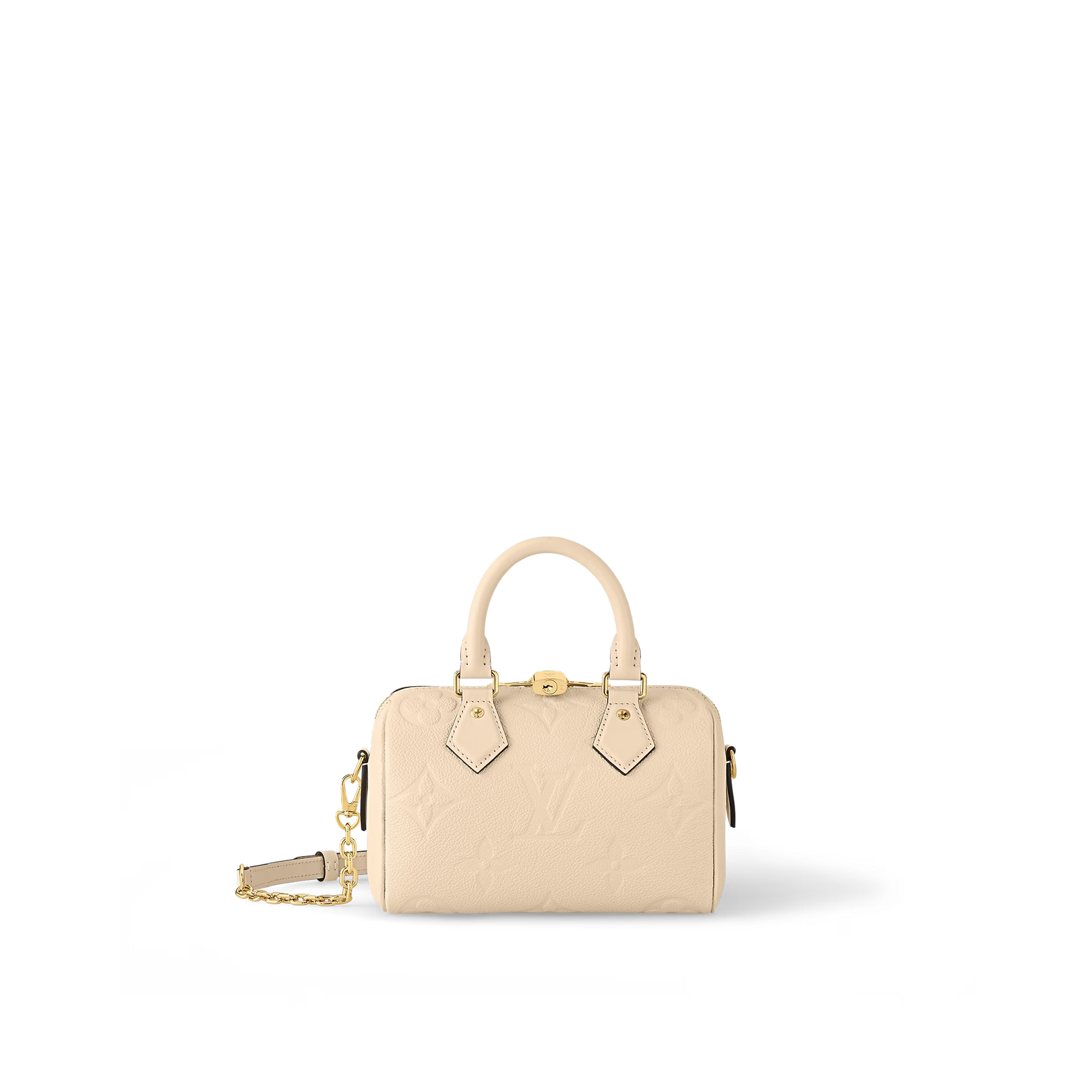 Louis Vuitton Speedy Bandouliere Handbag