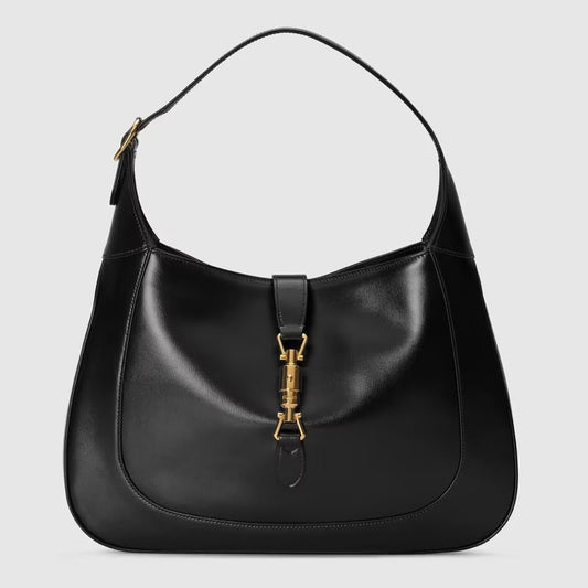 Black Jackie 1961 Small Shoulder Bag