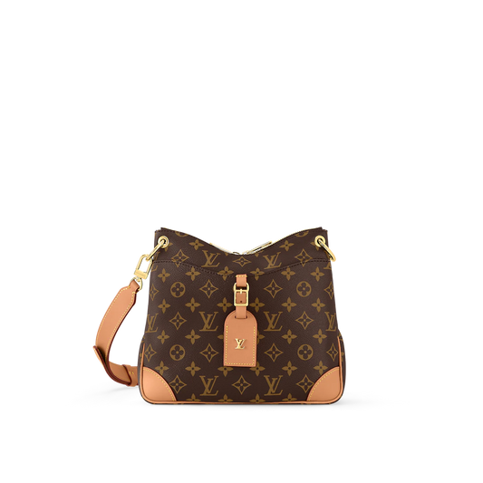 Monogram Odéon PM Bag